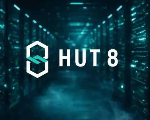Hut 8 Corp Stock (HUT) Surges on $7B Google-Backed AI Data Center Deal, Street-High $85 Target, and Fresh Analyst Upgrades