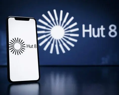 Hut 8 (HUT) Stock After Hours on Dec. 17, 2025: Shares Hold Gains After $7B Google-Backed AI Data Center Deal — What to Know Before Thursday’s Open