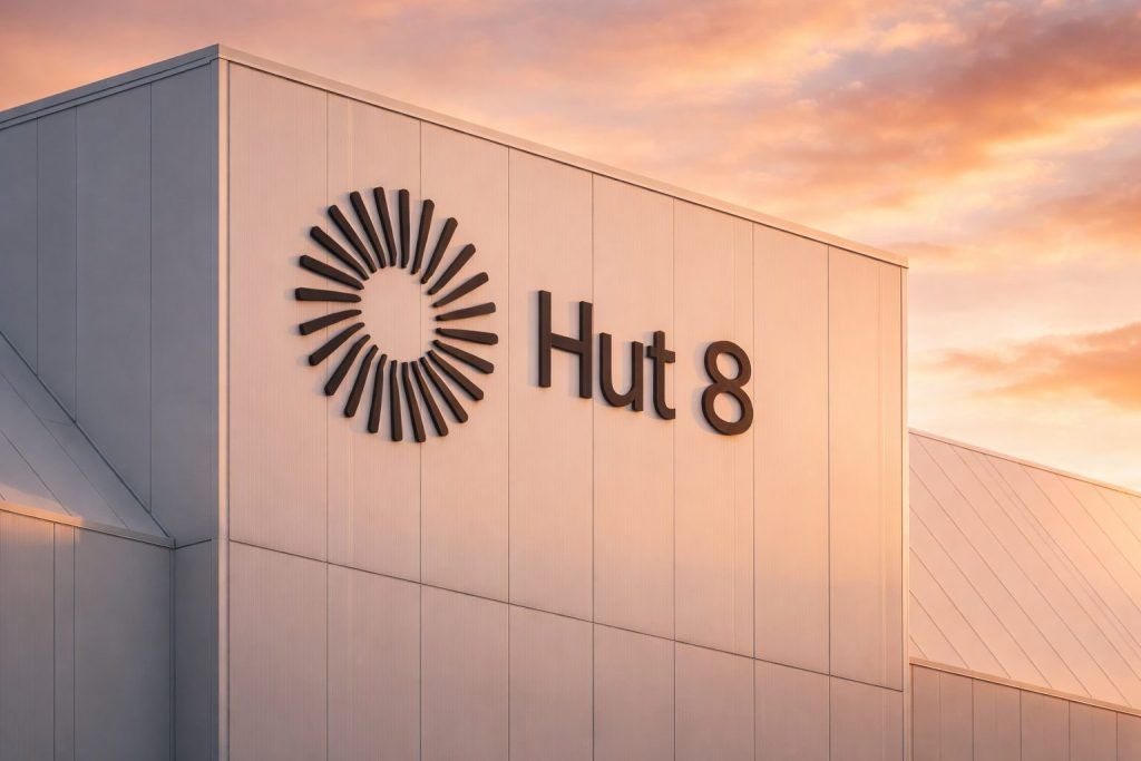 Hut 8 (HUT) Stock Drops 6% Into the Weekend After Post-Holiday Pullback — Key Levels, Latest News, and Analyst Forecasts Ahead of Monday