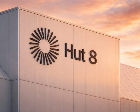 Hut 8 (HUT) Stock Drops 6% Into the Weekend After Post-Holiday Pullback — Key Levels, Latest News, and Analyst Forecasts Ahead of Monday