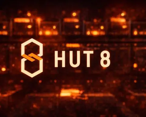 Hut 8 (HUT) Stock News Today: Analyst Targets Rise After Google-Backed $7 Billion AI Data Center Lease