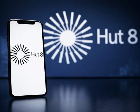 Hut 8 stock jumps 12% as bitcoin rallies and Coinbase credit line returns to focus