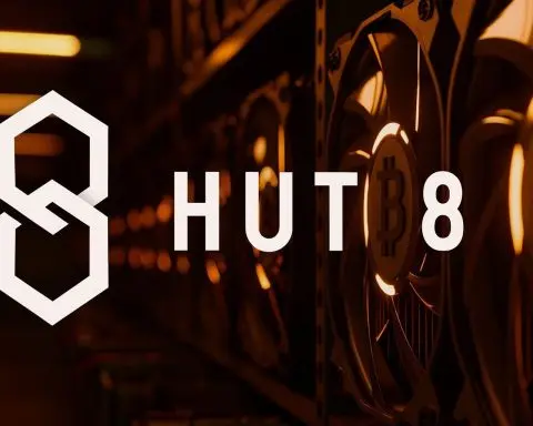 Hut 8 Stock (NASDAQ: HUT) Slides 13% on Dec. 15, 2025 as Bitcoin Falls and American Bitcoin (ABTC) Drags Sentiment