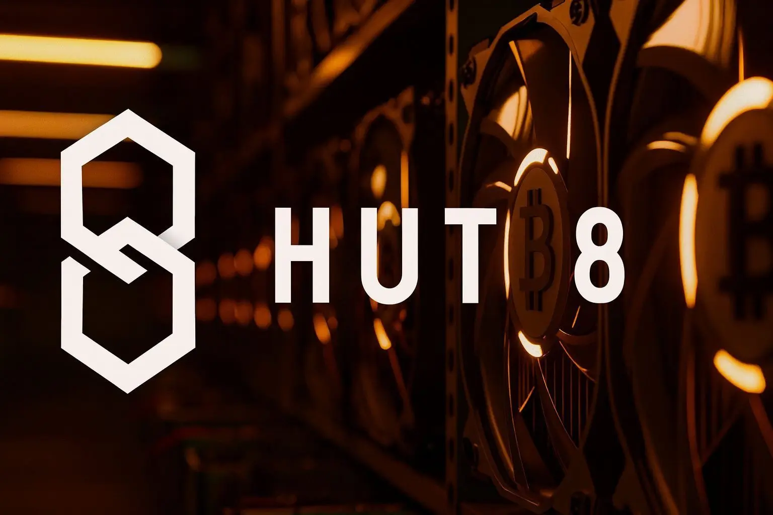 Hut 8 Stock (NASDAQ: HUT) Slides 13% on Dec. 15, 2025 as Bitcoin Falls and American Bitcoin (ABTC) Drags Sentiment