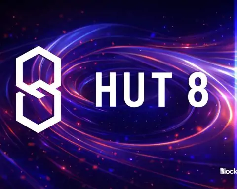 Hut 8 Stock (NASDAQ: HUT) Today: Price Moves, AI Data Center Catalysts, Analyst Targets, and What to Watch Next