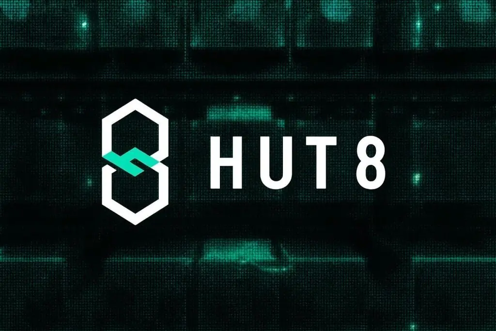 Hut 8 stock slips before the bell after a 14% jump — what traders watch next for HUT