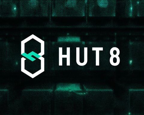 Hut 8 stock slips before the bell after a 14% jump — what traders watch next for HUT