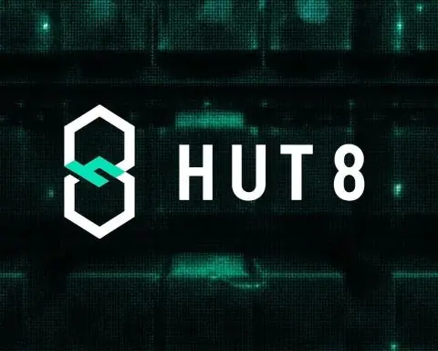 Hut 8 stock slips before the bell after a 14% jump — what traders watch next for HUT
