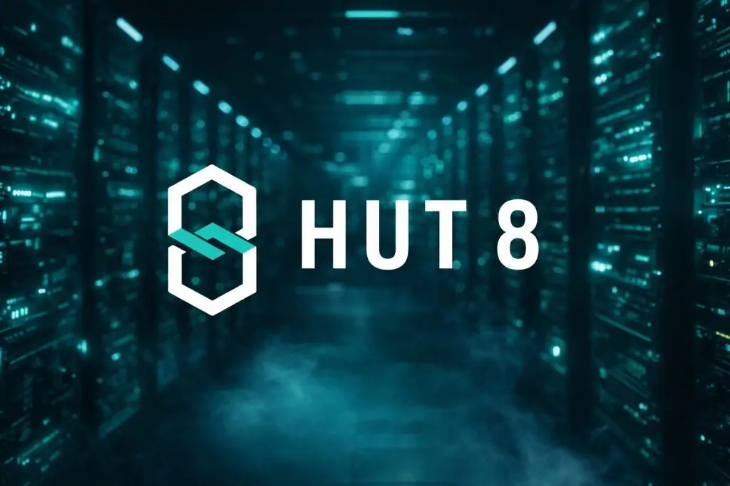 Hut 8 stock today: Why HUT is down even as bitcoin edges higher