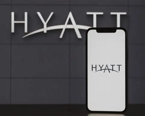 Hyatt Taps Mr & Mrs Smith Co‑Founder Tamara Lohan to Lead Luxury Brands, Previews 2026 Global Expansion
