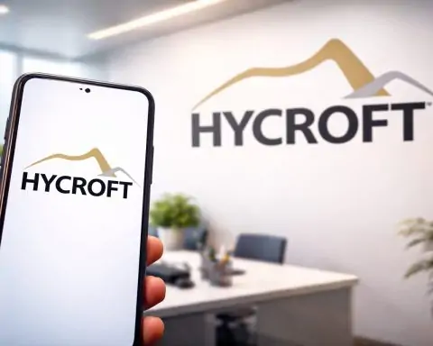 Hycroft Mining (HYMC) Stock Surges on Record Vortex Silver Grades: Latest News, Forecasts, and What to Watch on Dec. 23, 2025