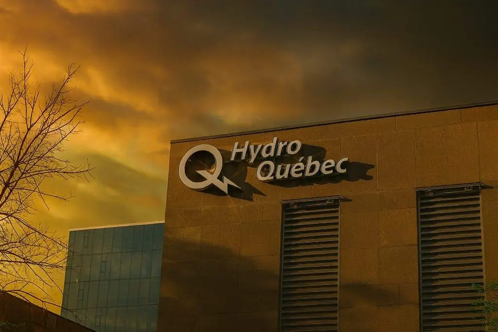 Hydro-Québec’s Power Scare, Air Transat Strike Deal and Ottawa’s Remote‑Work Pivot: What Canadians Need to Know on December 10, 2025