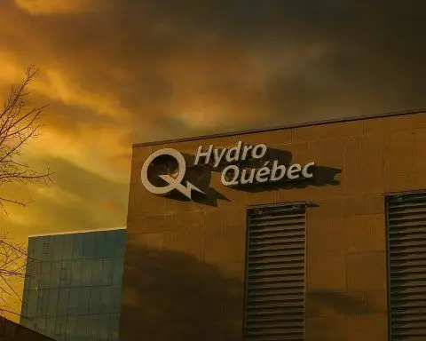 Hydro-Québec’s Power Scare, Air Transat Strike Deal and Ottawa’s Remote‑Work Pivot: What Canadians Need to Know on December 10, 2025