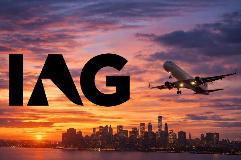 IAG in focus: Bernstein ranks International Consolidated Airlines Group as top European airline pick for 2026
