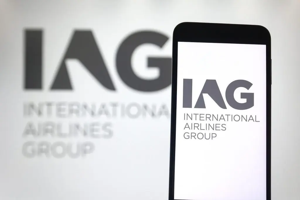 IAG share price today: British Airways owner nears 52-week high as oil eases