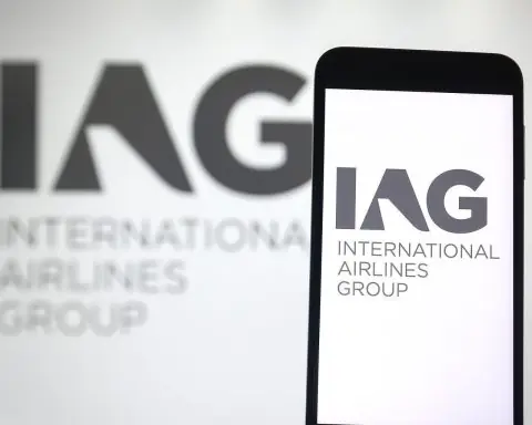 IAG stock edges up as Bernstein lifts target and Morgan Stanley flags cash returns
