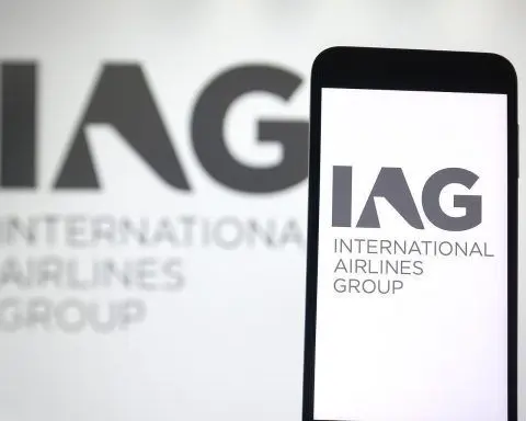 IAG Stock Update (International Consolidated Airlines Group SA): This Week’s Drivers, Latest News, Analyst Forecasts and the Week Ahead (Updated 14 Dec 2025)