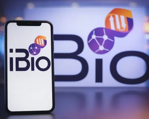iBio (IBIO) Stock Jumps on Obesity Drug Momentum: All the Latest News, Analyst Targets and 2026–2027 Outlook (December 9, 2025)