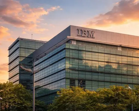 IBM Stock After Hours Today (Dec. 19, 2025): IBM Holds Near $301 on Triple-Witching Friday — What to Know Before the Next Market Open