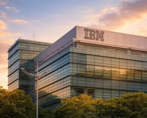 IBM Stock After Hours Today (Dec. 23, 2025): Confluent Deal Filing, Late Trading Moves, and What to Watch Before the Market Opens Dec. 24