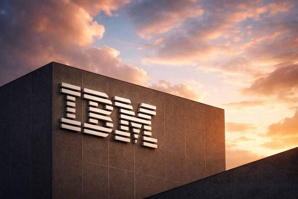 IBM Stock Gets a $1 Billion Quantum Jolt as Washington Bets Big