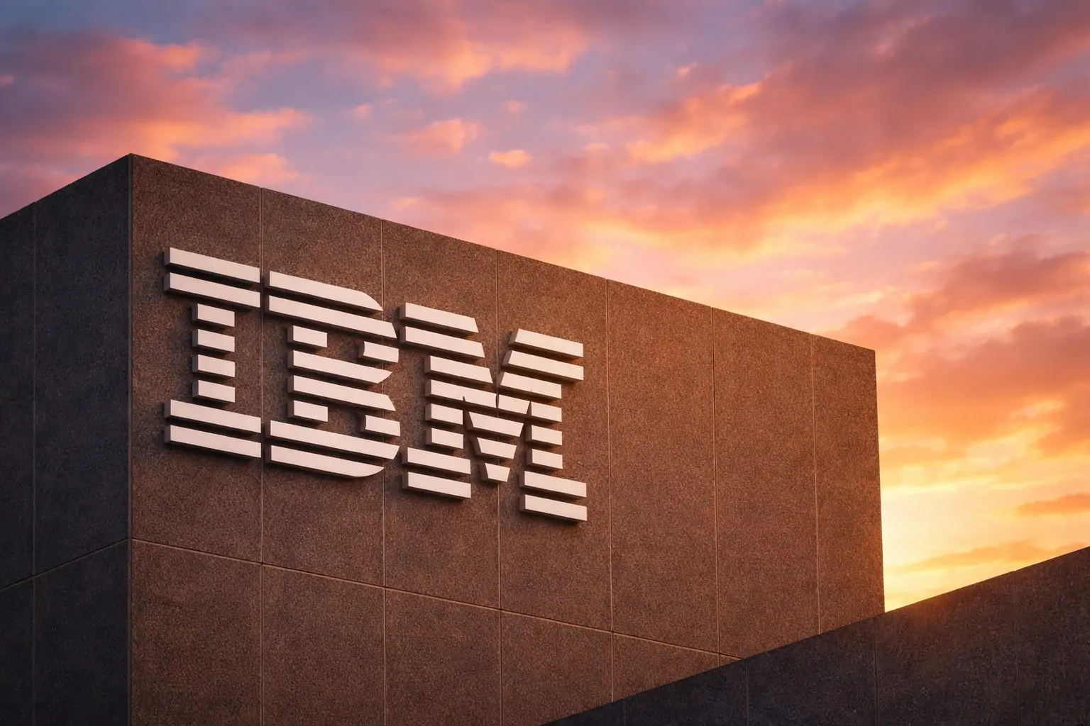 IBM stock holds steady after company confirms death of turnaround CEO Lou Gerstner