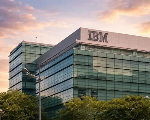 IBM Stock News and Forecasts on Dec. 22, 2025: International Business Machines Shares Hover Near $303 as Confluent Deal and AI Strategy Shape the 2026 Outlook