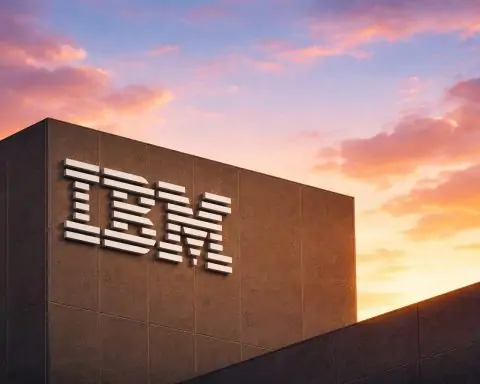 IBM Stock (NYSE: IBM) Holds Near $305 as Markets Close for the Weekend—Latest News, Analyst Forecasts, and What to Watch Next