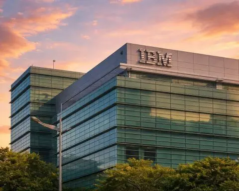 IBM Stock (NYSE: IBM) Today: Confluent Deal, AI Momentum, Quantum Roadmap, and Analyst Forecasts on Dec. 16, 2025