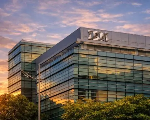IBM Stock (NYSE: IBM) Today: Key News, Confluent Deal Impact, and Analyst Forecasts for December 19, 2025