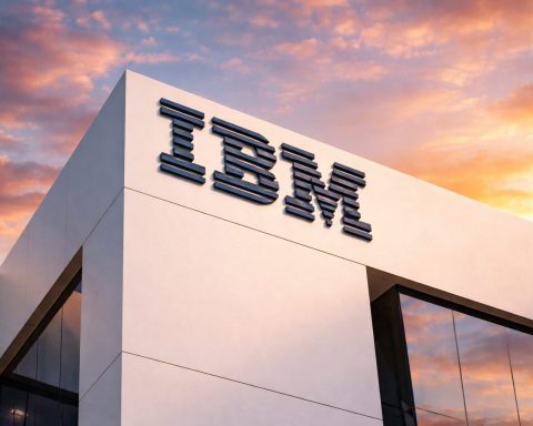 IBM stock slides nearly 2% in year-end session as profit-taking dents Dow