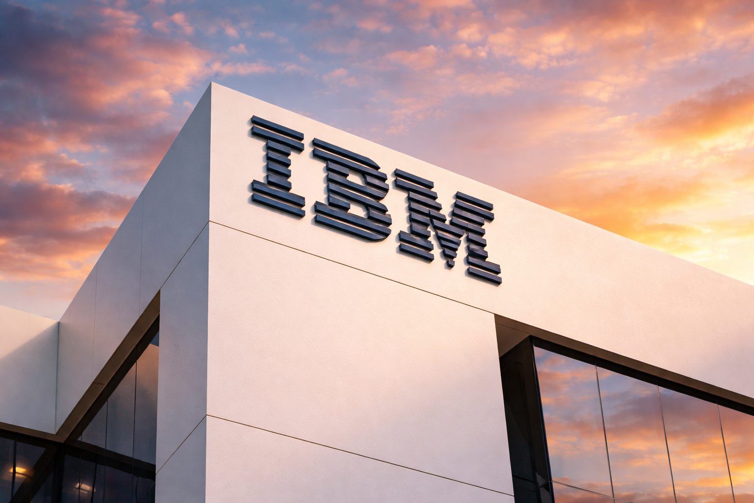 IBM stock slides nearly 2% in year-end session as profit-taking dents Dow IBM stock slides nearly 2% in year-end session as profit-taking dents Dow