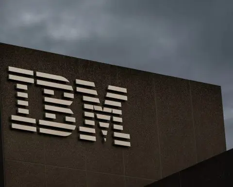 IBM Stock Today: $11 Billion Confluent Deal, Fresh Price Targets and Valuation Jitters in December 2025