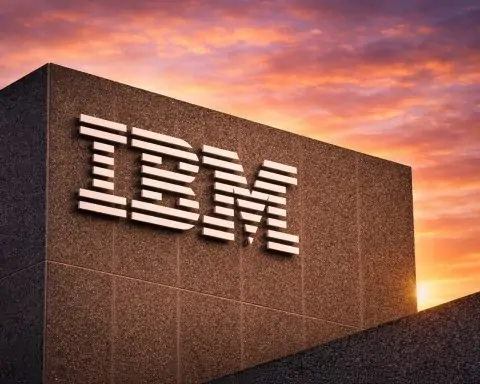IBM Stock Update: Confluent Deal, AI Momentum, and What Investors Should Watch When Markets Reopen