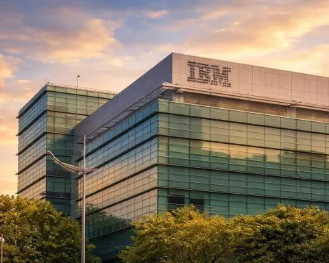 IBM Stock Week Ahead (Dec. 22–26, 2025): Confluent Deal Fallout, Holiday Trading Risks, and What Could Move International Business Machines