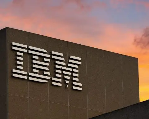 IBM to Acquire Confluent for $11 Billion in All‑Cash Deal to Power Enterprise AI Data Streaming
