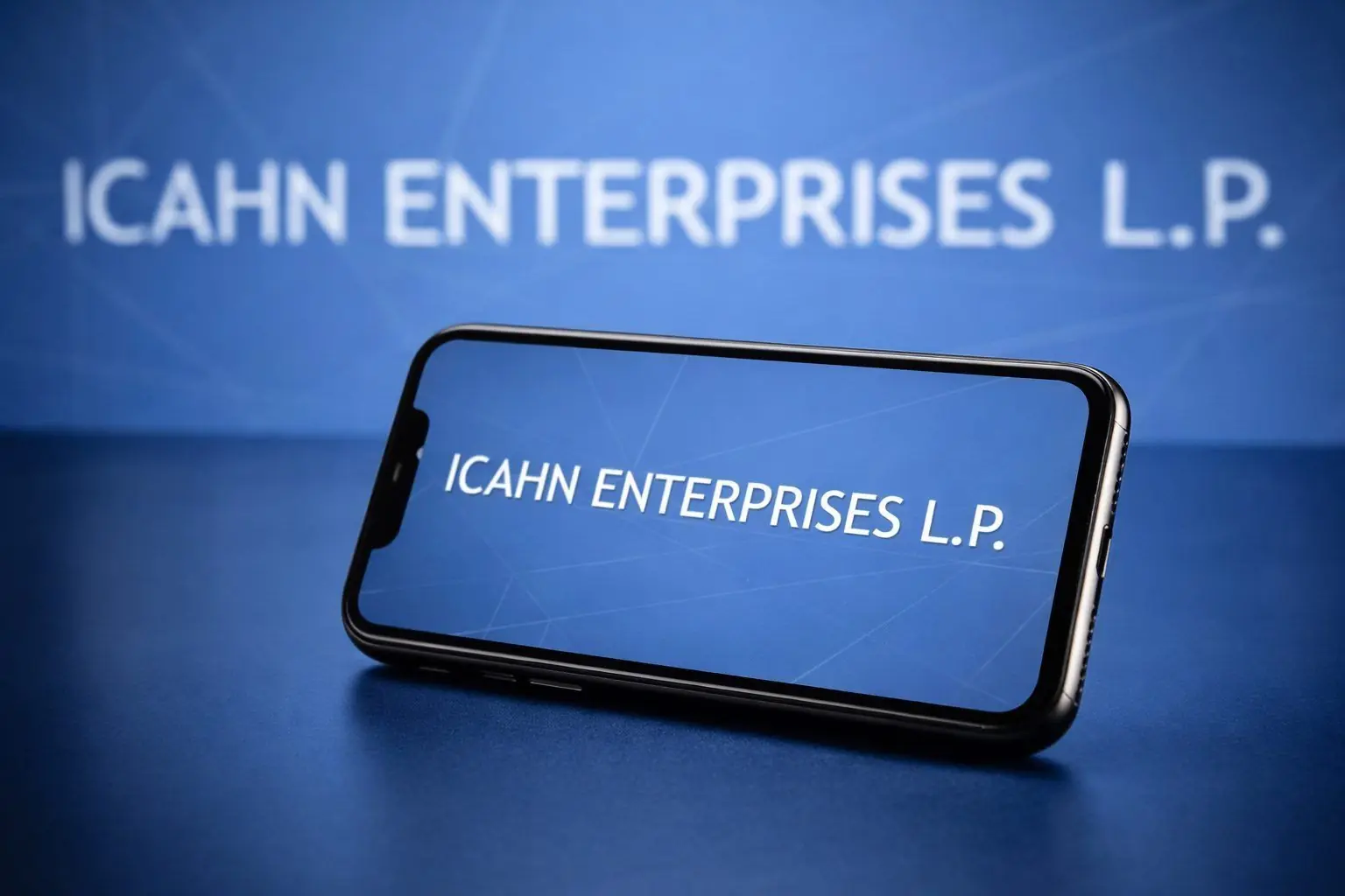 Icahn Enterprises (IEP) Stock Ends Week at $7.60 After Friday Bounce; Dividend Yield and Q4 Earnings Window in Focus