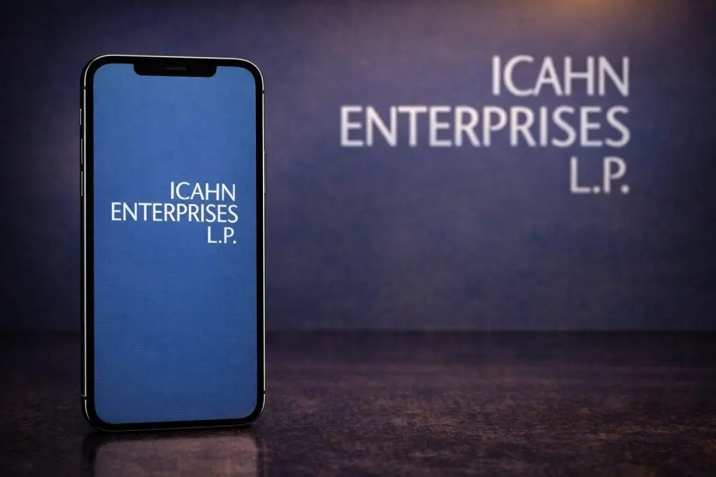 Icahn Enterprises (IEP) Stock News: Units Jump 3% Into the Weekend as Investors Watch Dividend Yield, Short Interest, and Analyst Targets
