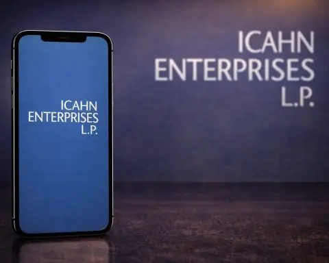 Icahn Enterprises (IEP) Stock News: Units Jump 3% Into the Weekend as Investors Watch Dividend Yield, Short Interest, and Analyst Targets