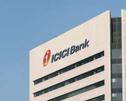 ICICI Bank Stock Update: Share Price, Latest News, Analyst Targets and 2026 Outlook (20 December 2025)