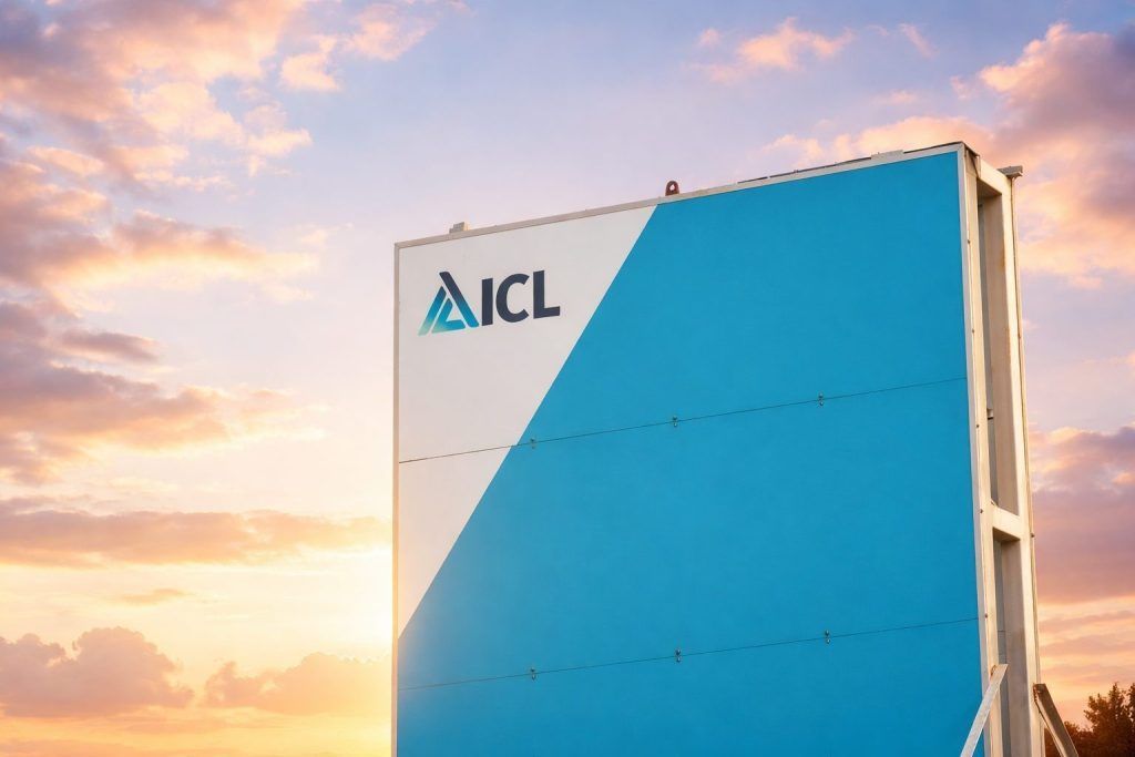 ICL Group Ltd Stock (NYSE: ICL) Heads Into Monday After a Holiday-Week Bounce — Potash Contracts, 2026 Fertilizer Outlook, and Fresh Analyst Targets
