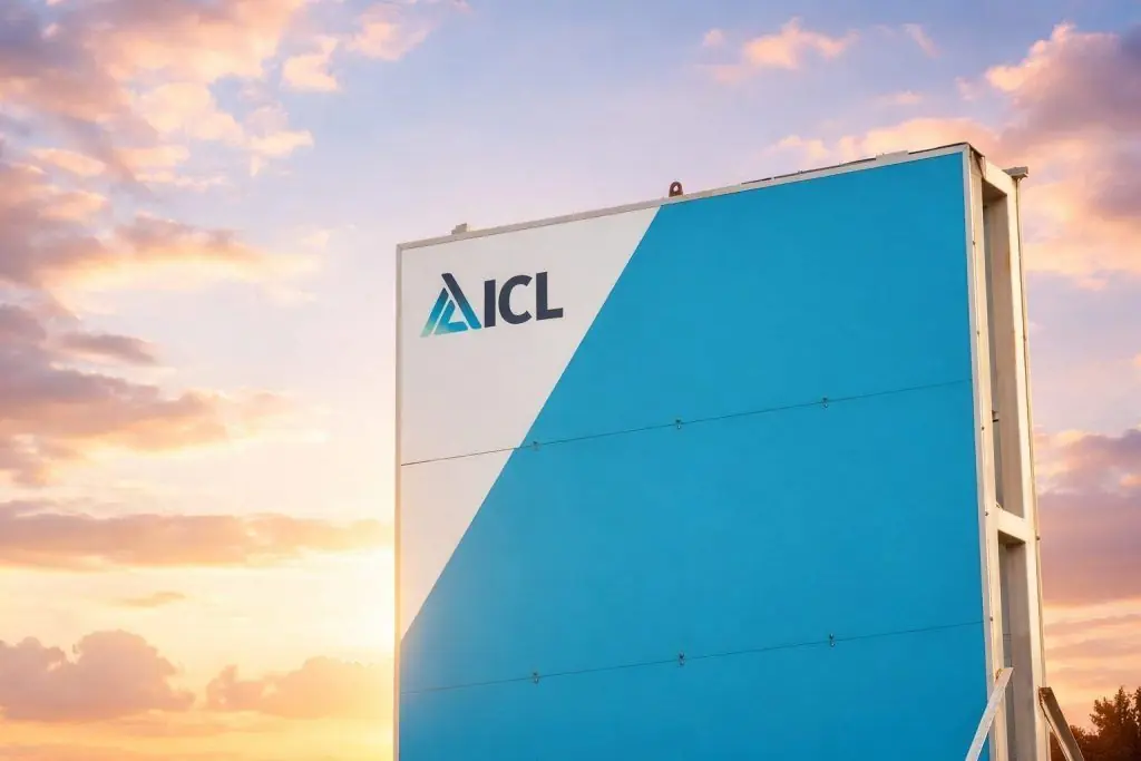ICL Group Ltd Stock (NYSE: ICL) Heads Into Monday After a Holiday-Week Bounce — Potash Contracts, 2026 Fertilizer Outlook, and Fresh Analyst Targets
