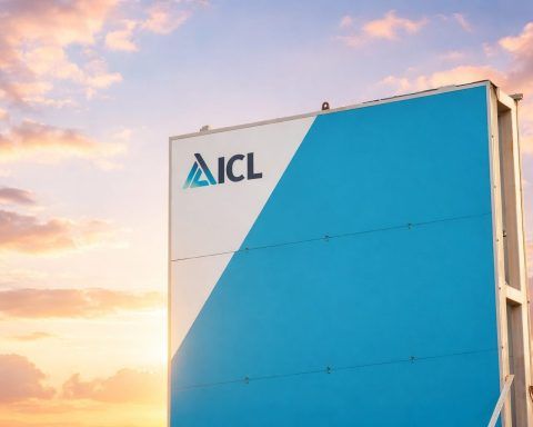 ICL Group Ltd Stock (NYSE: ICL) Heads Into Monday After a Holiday-Week Bounce — Potash Contracts, 2026 Fertilizer Outlook, and Fresh Analyst Targets