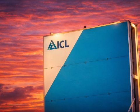 ICL stock today: ICL Group ends 2025 up 3% as China potash contracts shape the 2026 view