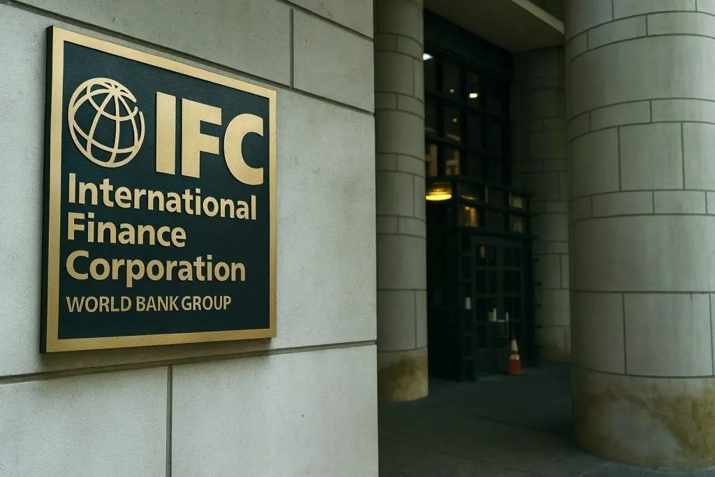 IFC’s $50 Million Bet on GFCL EV: How India’s First Integrated Battery Materials Plant Could Rewire the EV Supply Chain