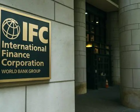 IFC’s $50 Million Bet on GFCL EV: How India’s First Integrated Battery Materials Plant Could Rewire the EV Supply Chain