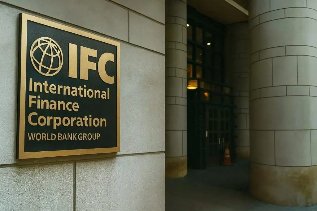 IFC’s $50 Million Bet on Gujarat Fluorochemicals to Build India’s First Integrated Battery Materials Plant