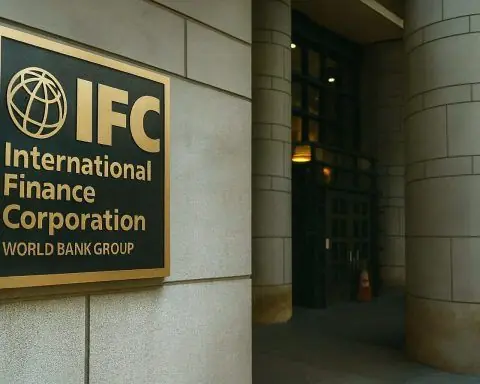 IFC’s $50 Million Bet on Gujarat Fluorochemicals to Build India’s First Integrated Battery Materials Plant