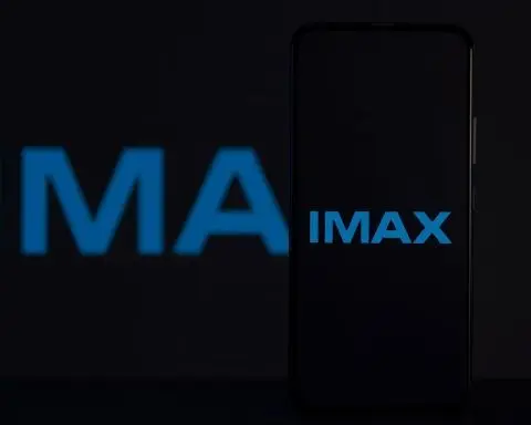 IMAX Stock Soars on Analyst Upgrades and China Growth: What December 2025’s Rally Really Means
