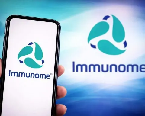 Immunome (IMNM) Stock Surges After Positive Phase 3 Varegacestat Data: Latest News, Analyst Forecasts, and What Comes Next (Dec. 15, 2025)